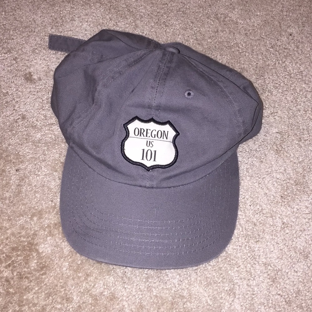 Oregon hat